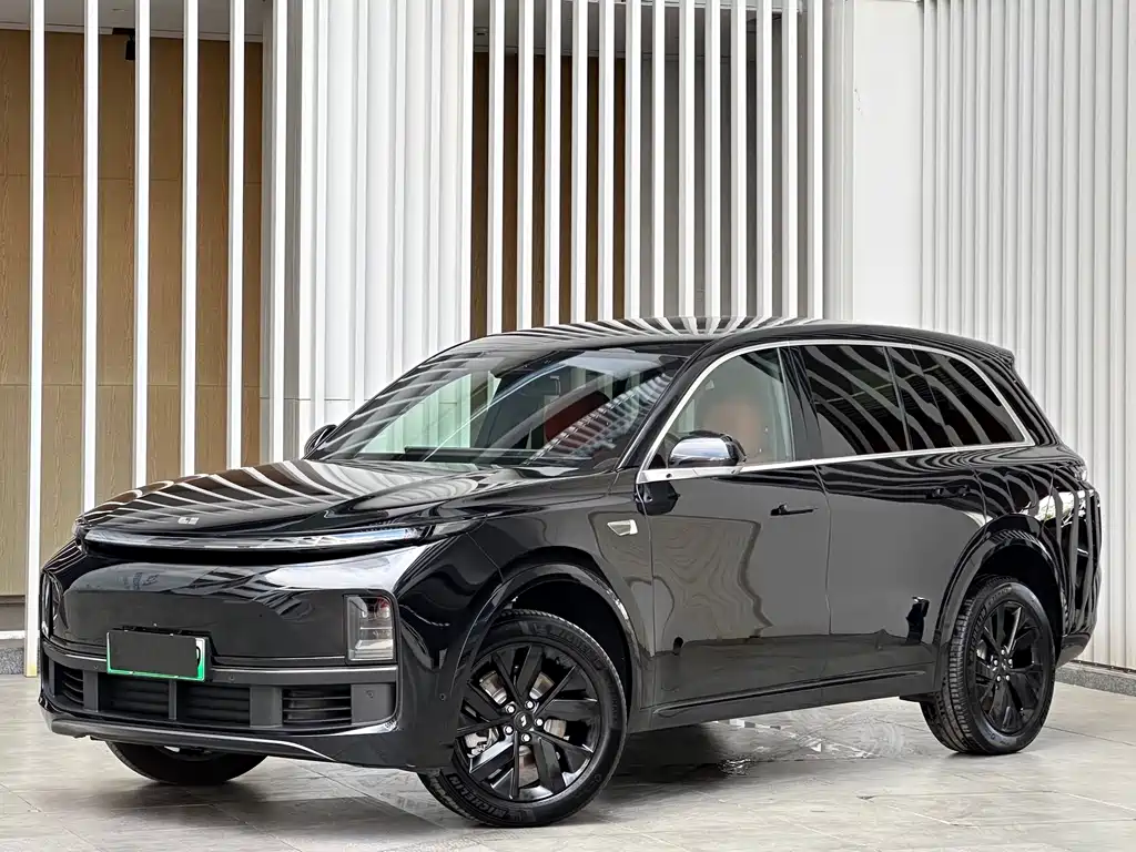 Li Auto IDEAL L8