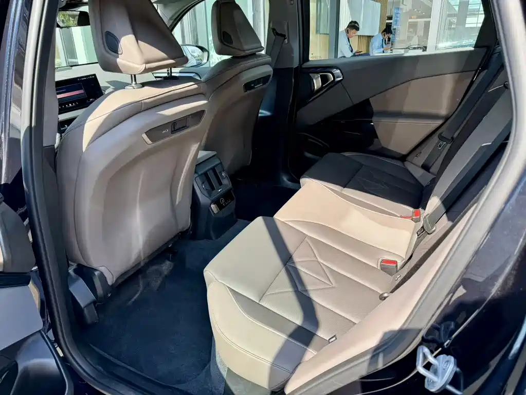 BMW X3 2026 xDrive25L M Sport