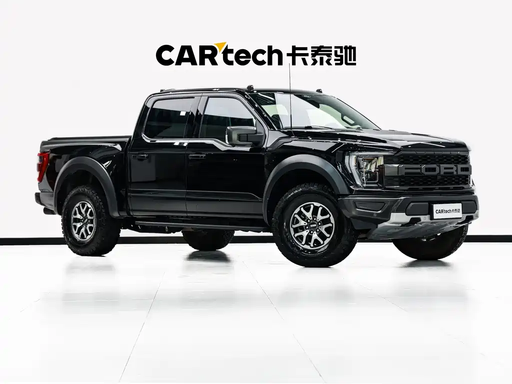Ford F-150 2023 3.5T