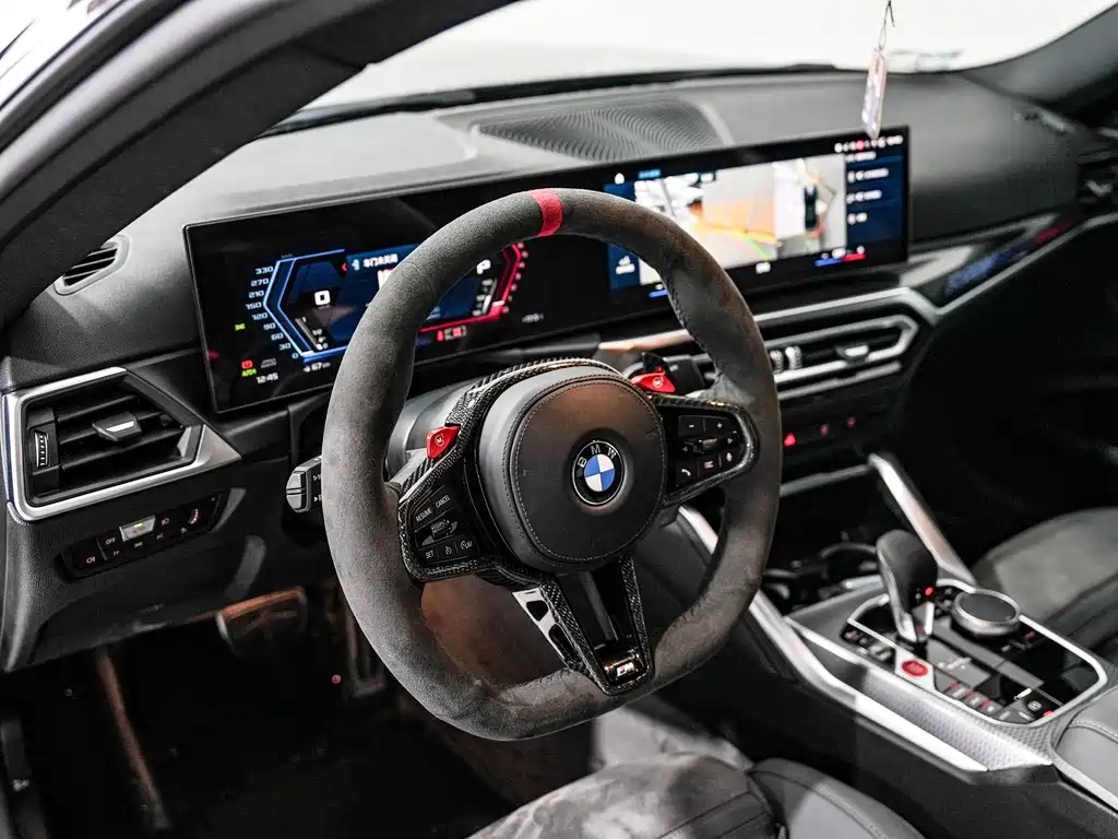 BMW M240i — миниатюра 10