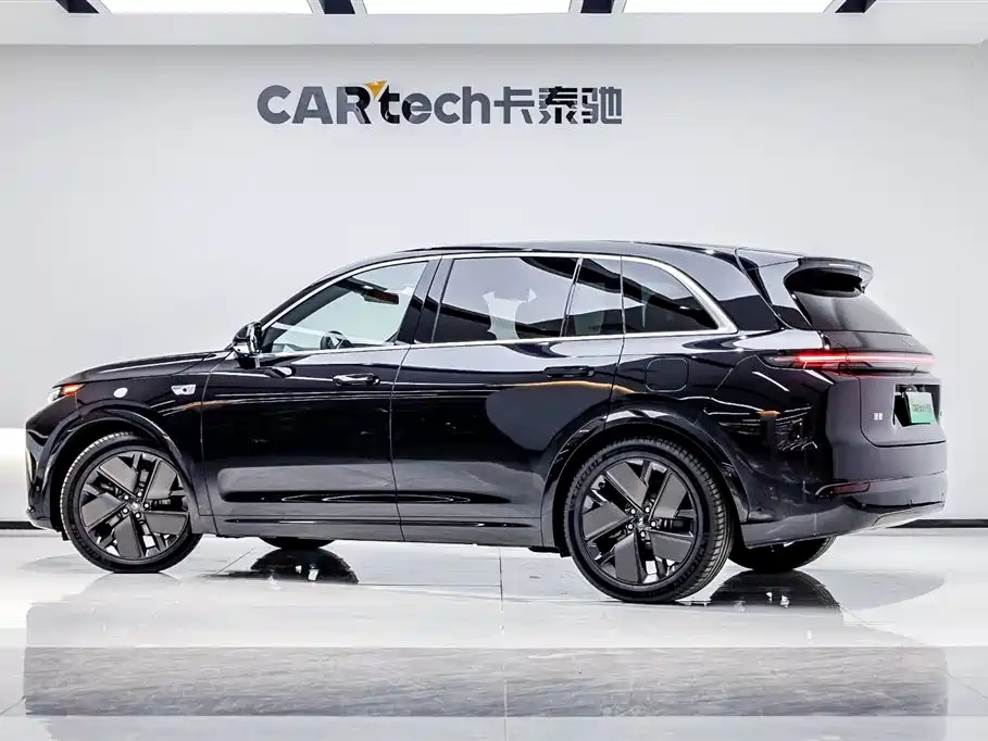 Li Auto IDEAL L7