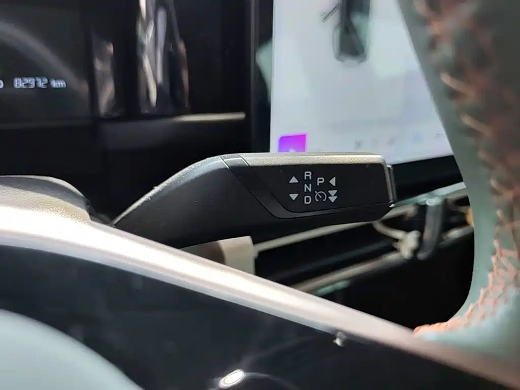 iCAR iCAR 03 — миниатюра 14
