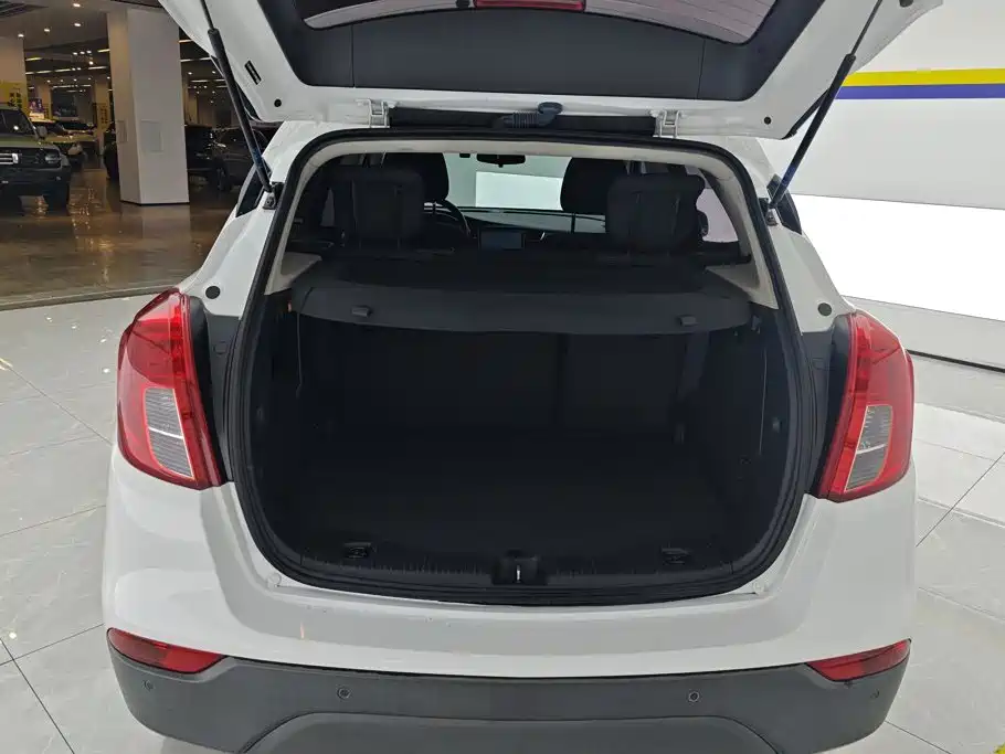 Buick Encore — миниатюра 4
