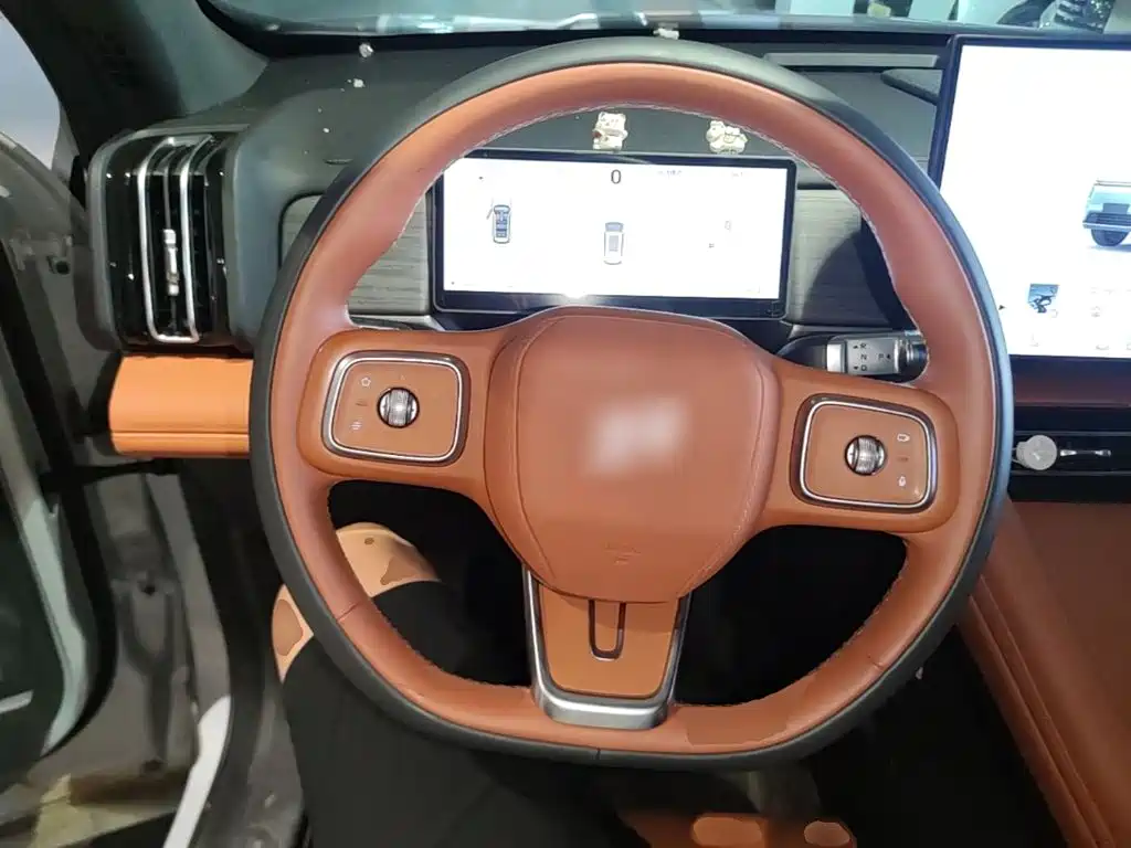 Shanhai Дельта Море L7 Plus — миниатюра 11