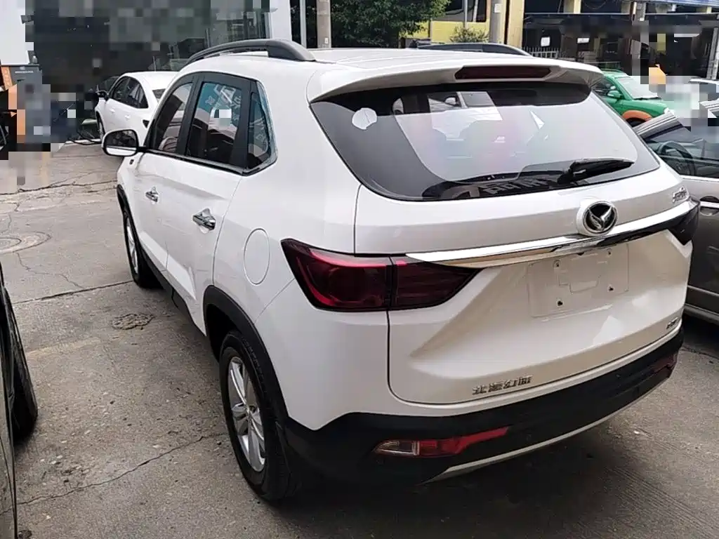 Huasu Huansu S5 — миниатюра 5
