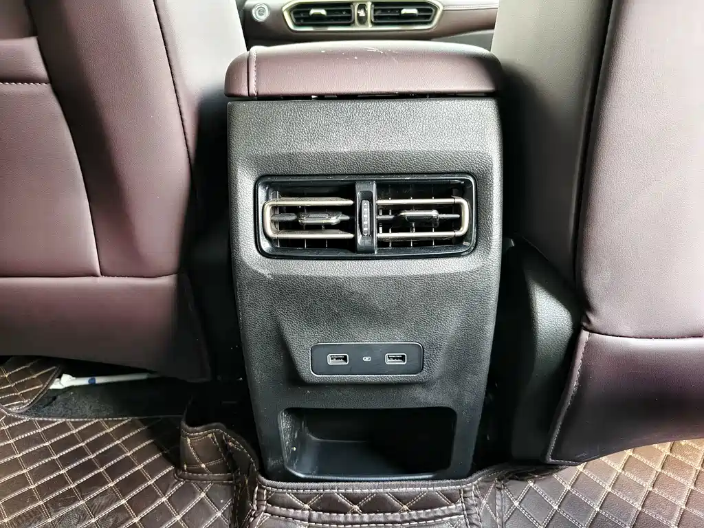 Jetour X90 PLUS — миниатюра 6