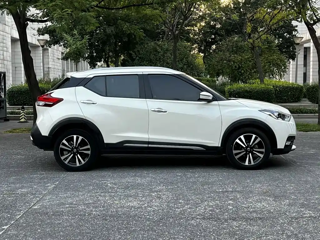Nissan Kicks — миниатюра 13