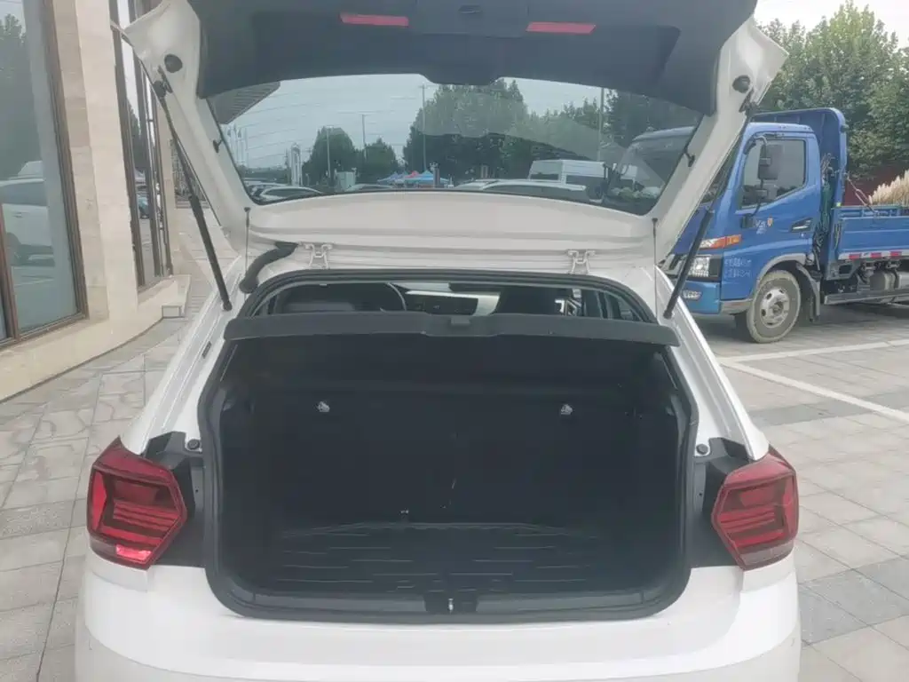 Volkswagen Polo — миниатюра 19
