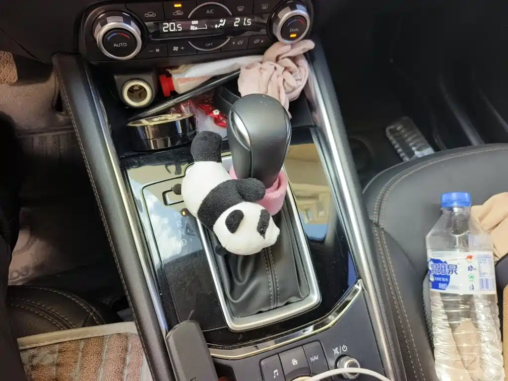 Mazda CX-5 — миниатюра 10