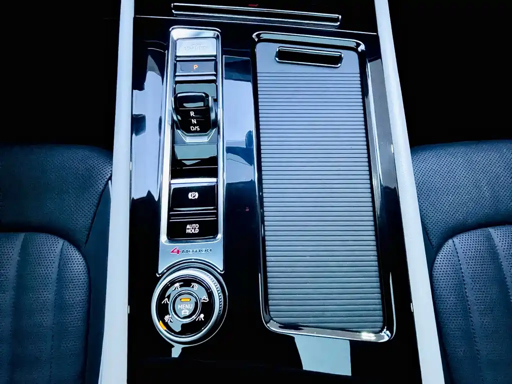 Volkswagen Teramont — миниатюра 17