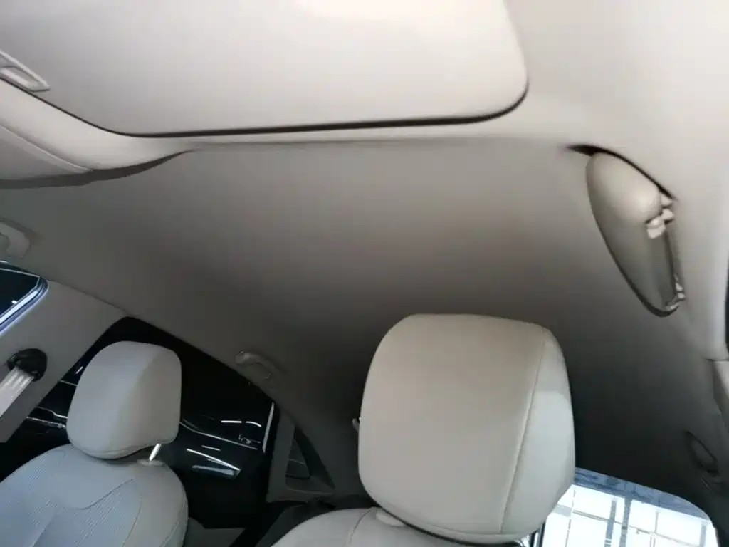 Buick Excelle — миниатюра 18