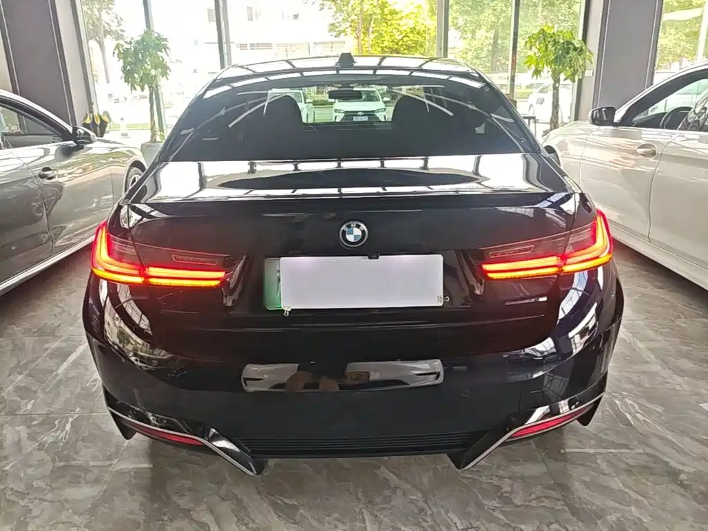 BMW i3 — миниатюра 4