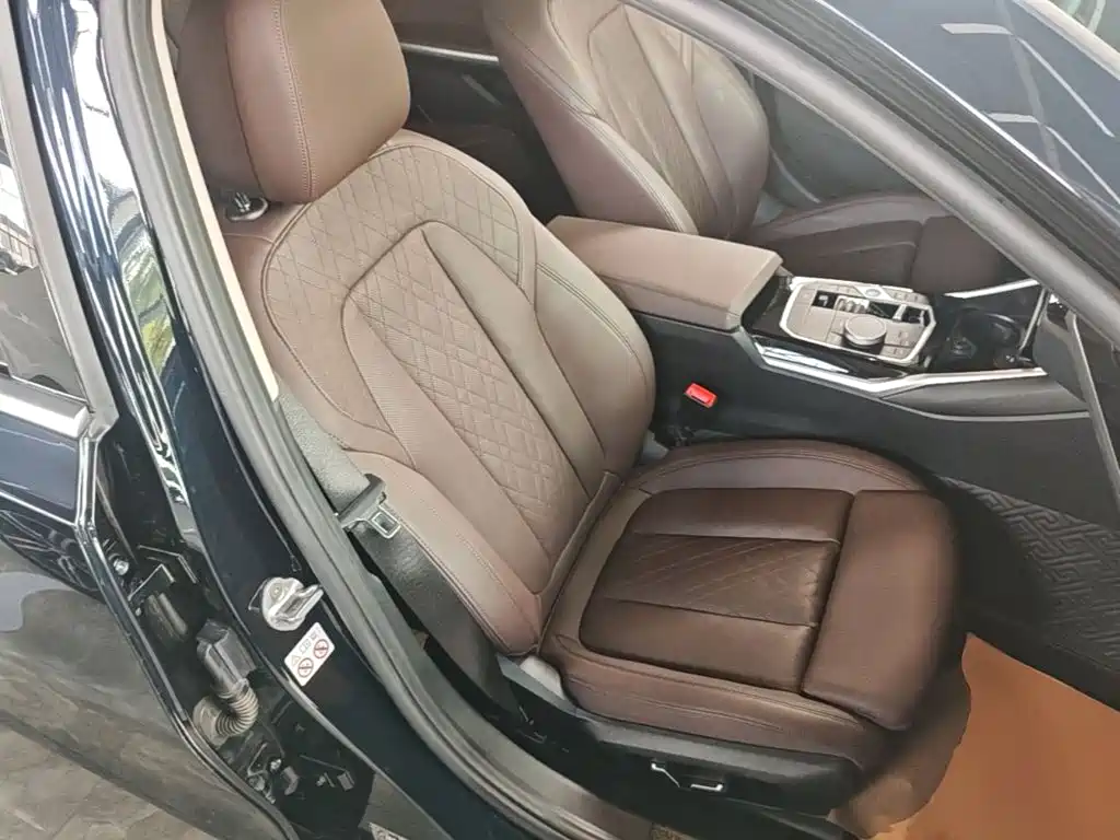 BMW i3 — миниатюра 20