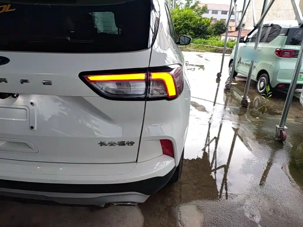 Ford Escape 2024 EcoBoost 245