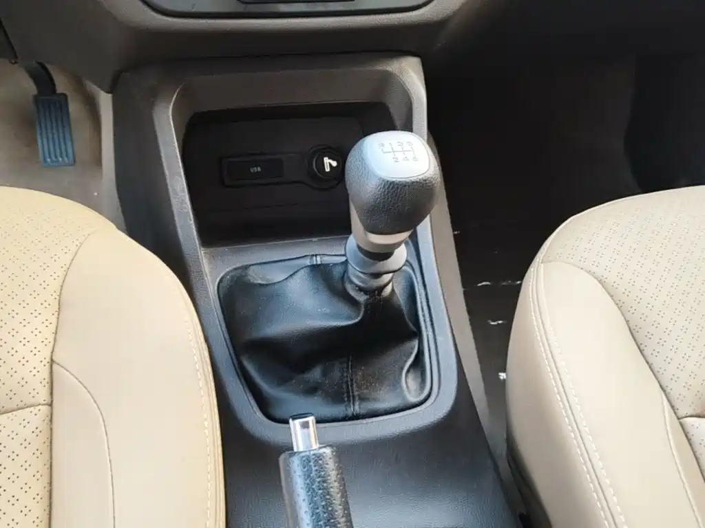 Wuling Hongguang — миниатюра 14