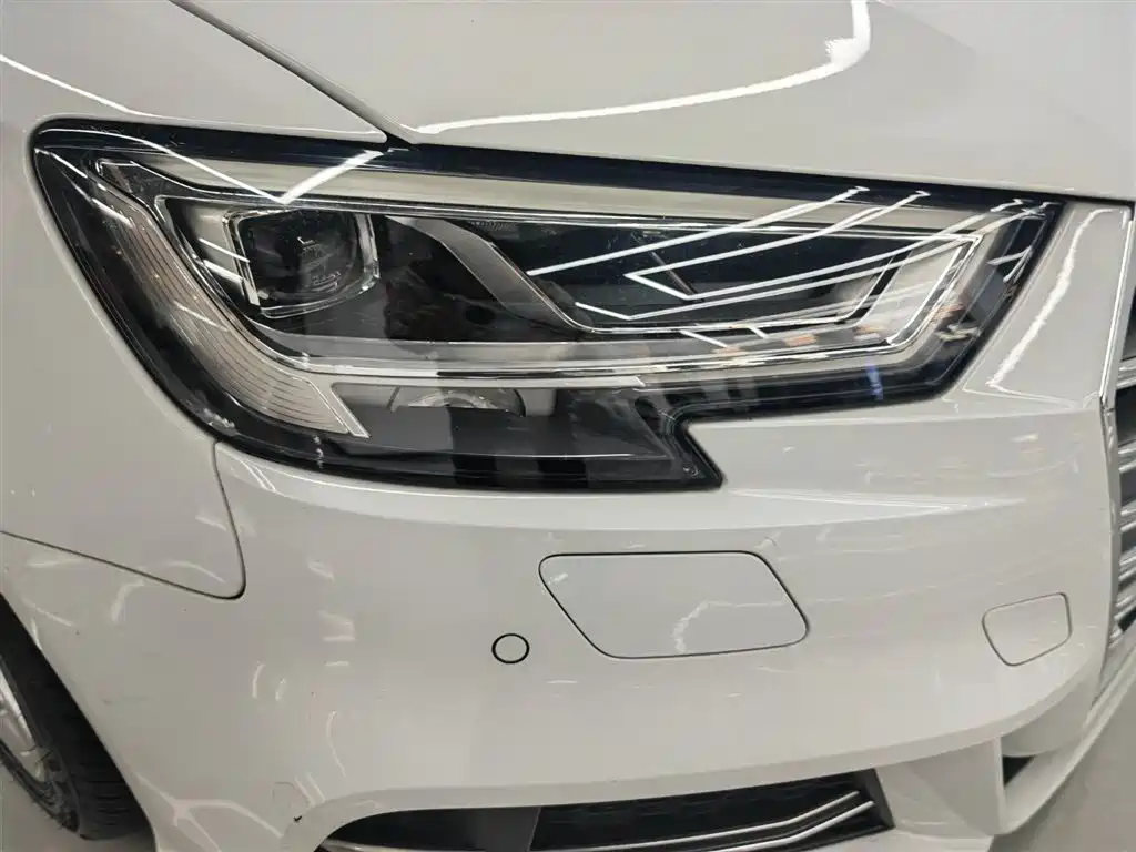 Audi A3 — миниатюра 7