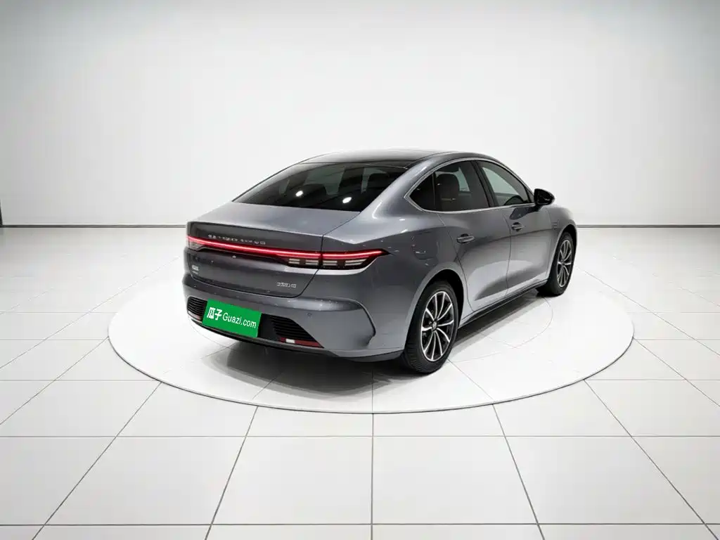BYD Destroyer 05 — миниатюра 3