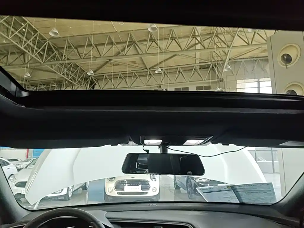 Honda Civic — миниатюра 18