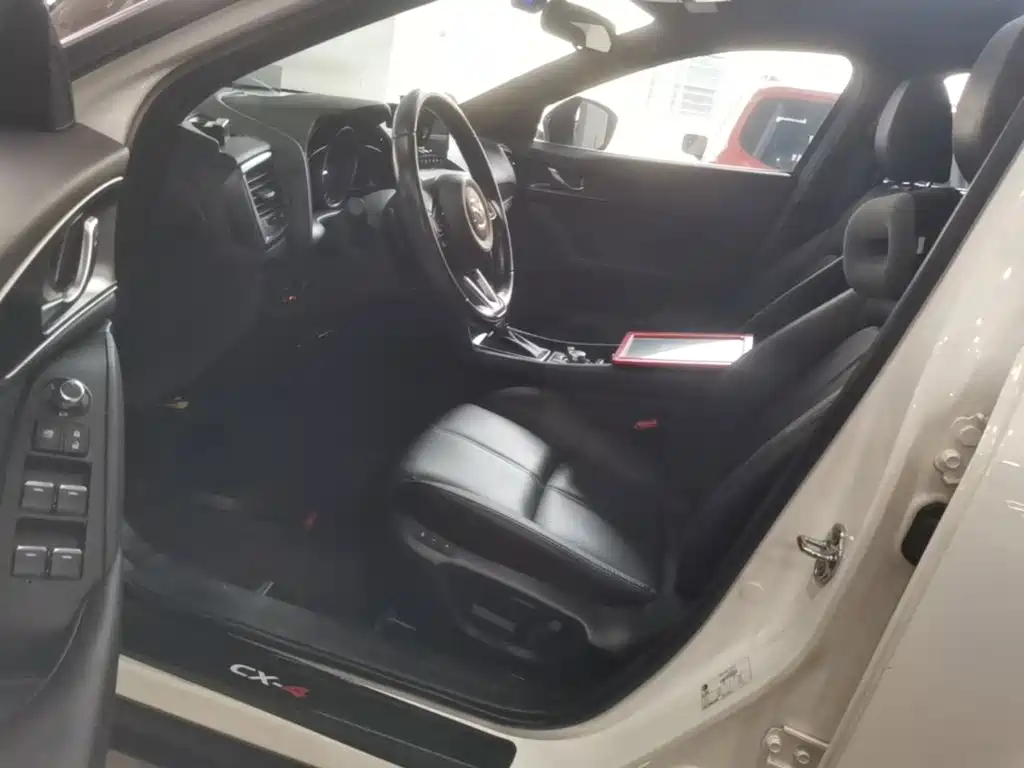 Mazda CX-4 — миниатюра 16