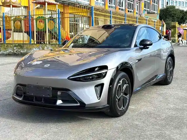 2025 xiaomi YU7