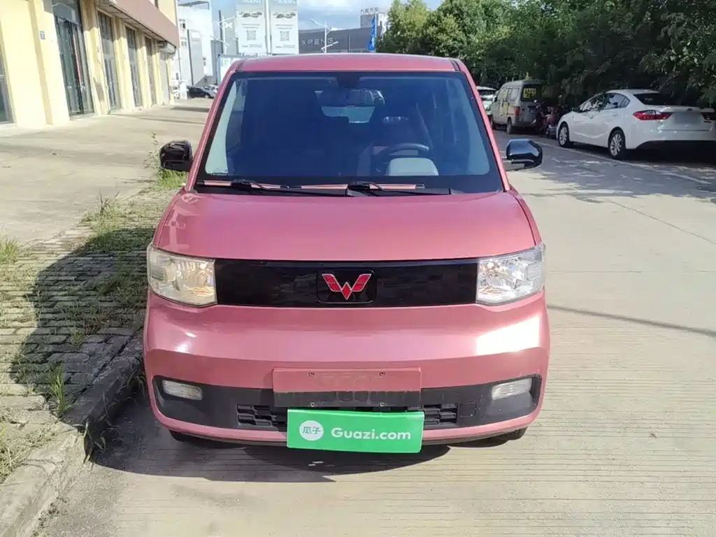 Wuling Mini EV MINIEV 2020