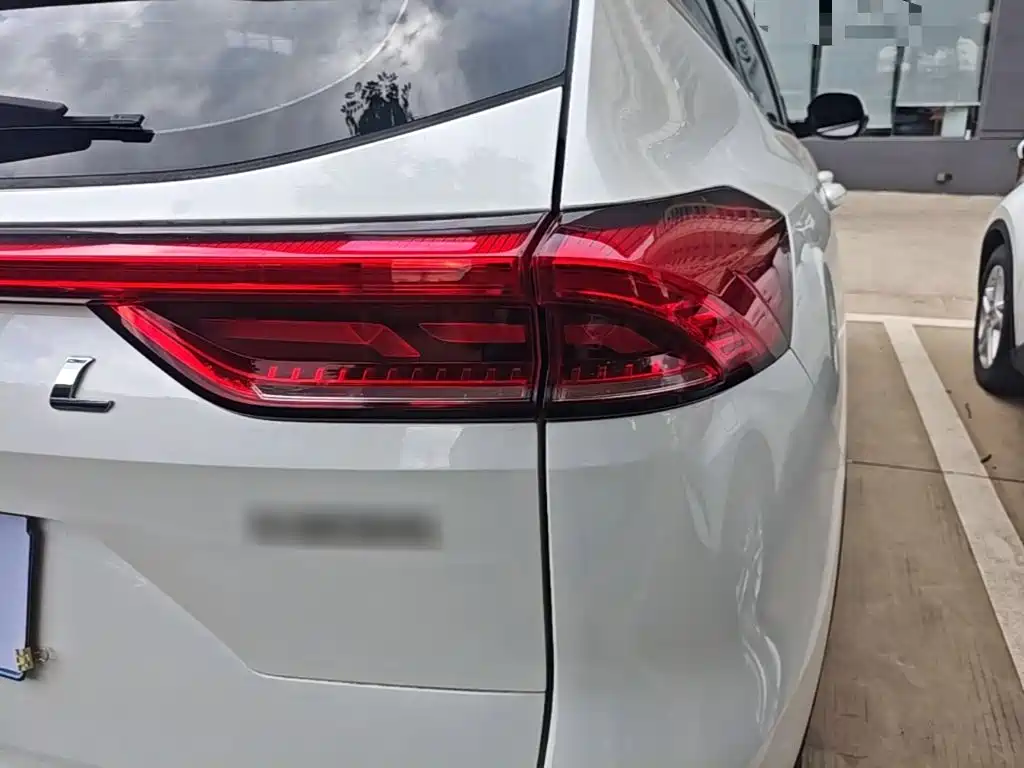 Haval H6 — миниатюра 24
