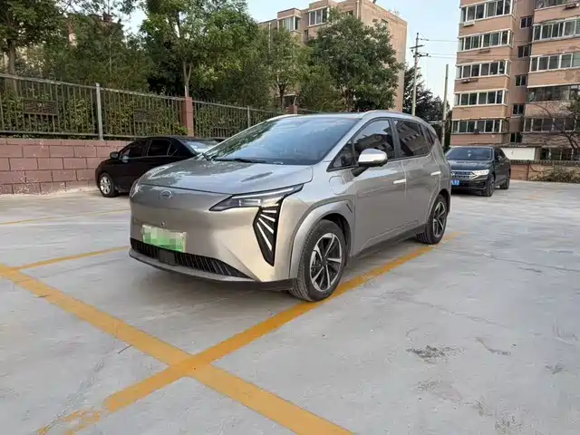 2024 GAC Aion Y
