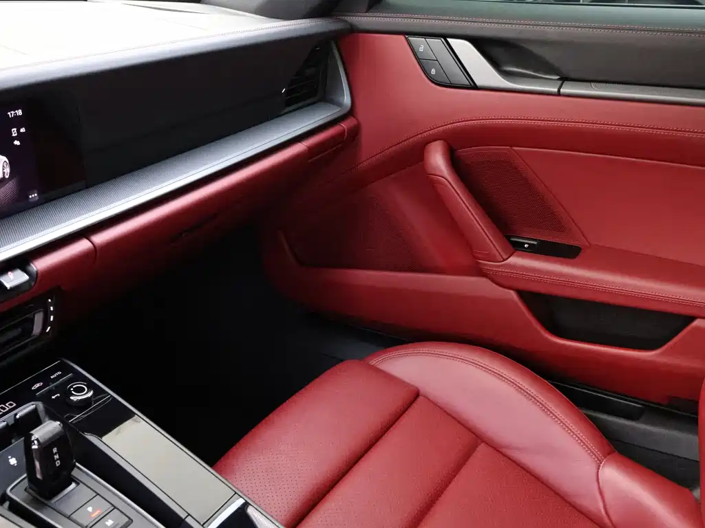 Porsche 911 — миниатюра 15