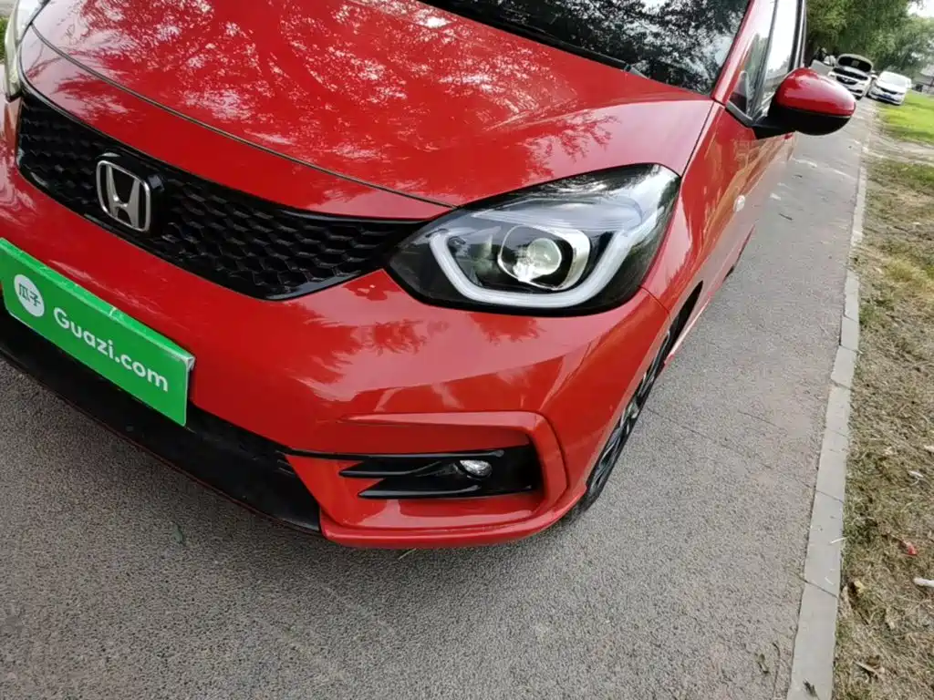 Honda Life — миниатюра 24