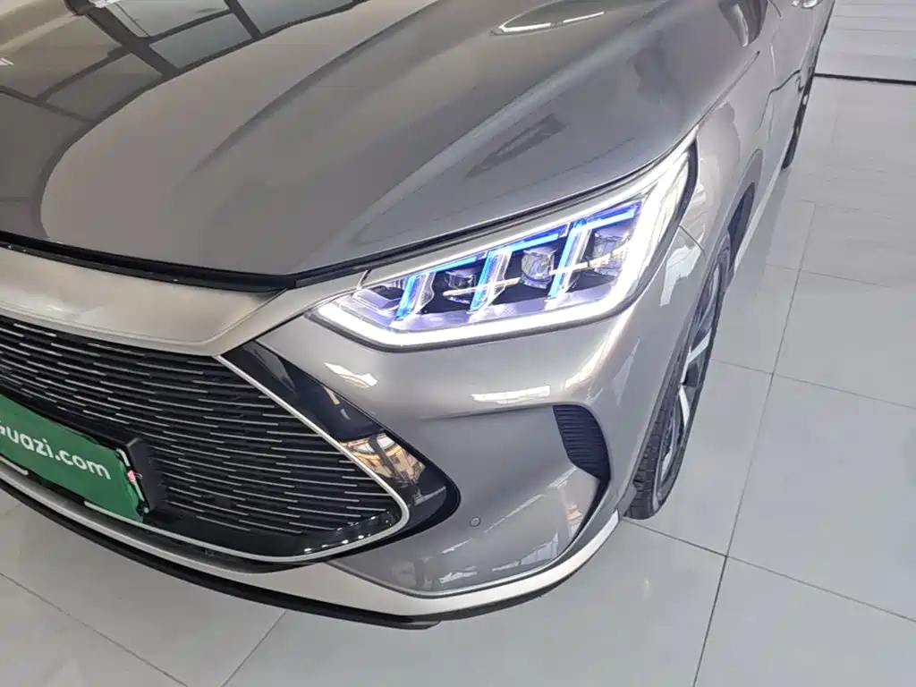 BYD PLUS New Energy — миниатюра 24