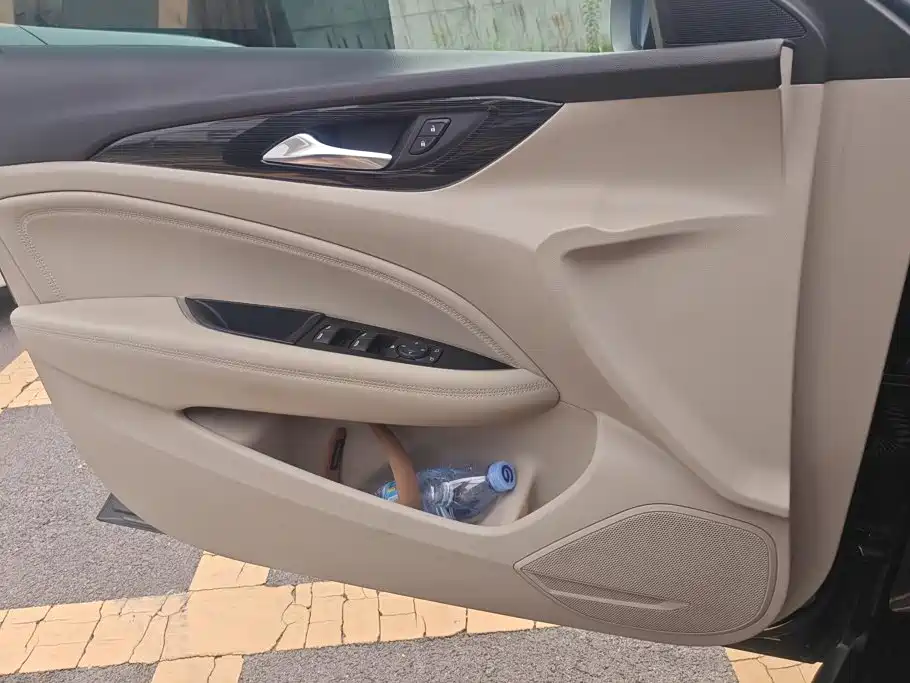 Buick Regal — миниатюра 7