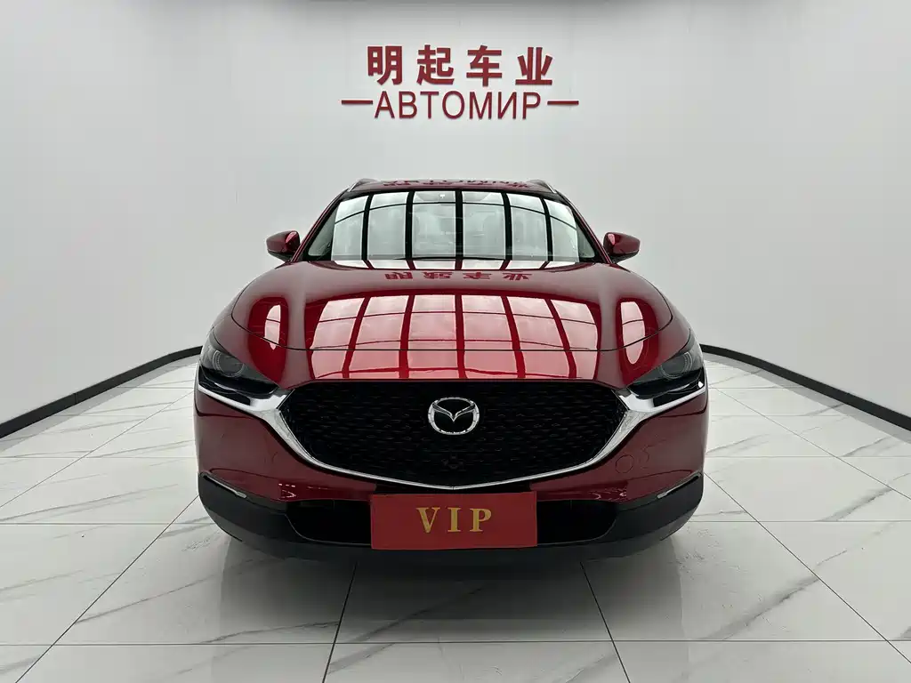 Mazda CX-30 2021 2.0L AT