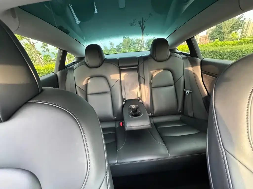 Tesla Model 3 — миниатюра 25