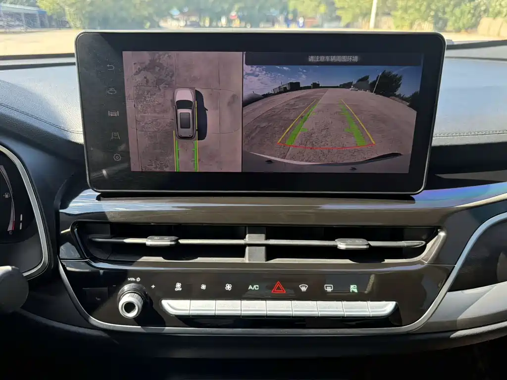 Haval H6 — миниатюра 18