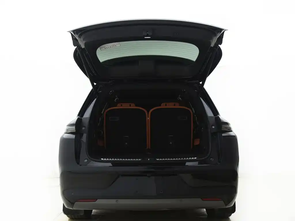 Li Auto Li L8 — миниатюра 9