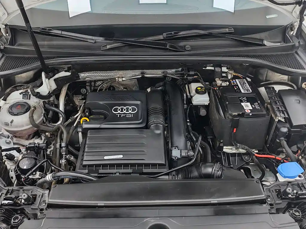 Audi Q3 — фотографии объявления, Фото 18