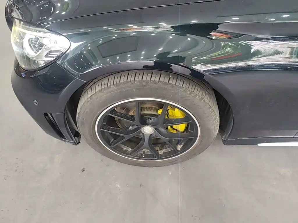 Mercedes-Benz C-Class — миниатюра 23