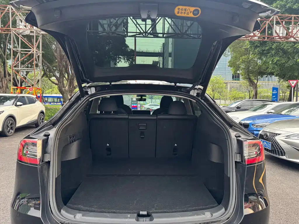 Tesla Model Y — миниатюра 17