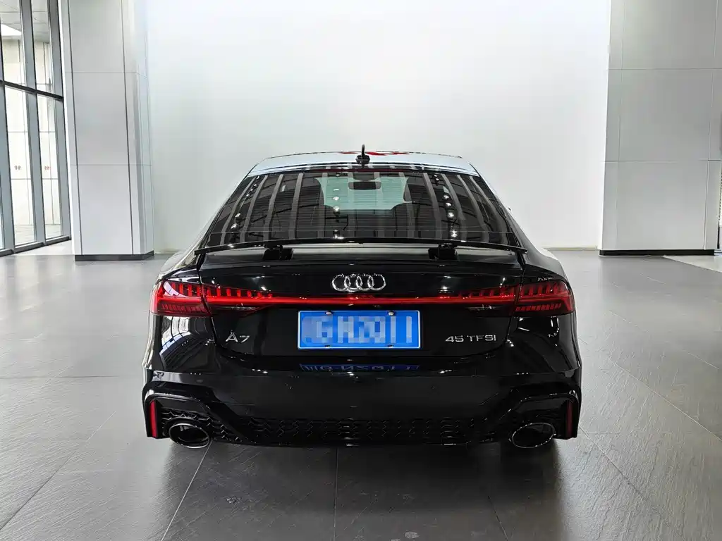 Audi A7 — миниатюра 19
