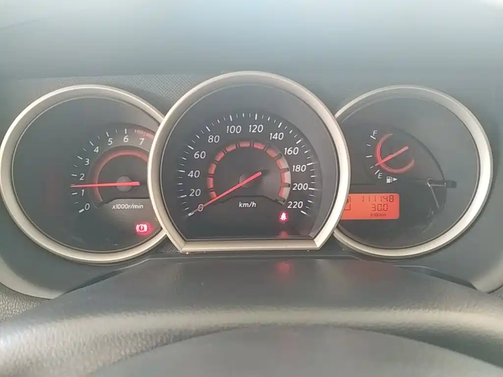 Nissan Sylphy — миниатюра 12