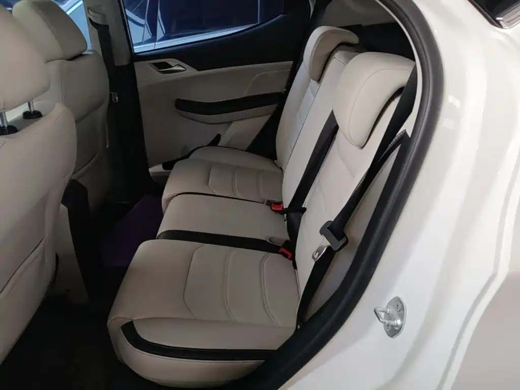 BYD Yuan Pro — миниатюра 17