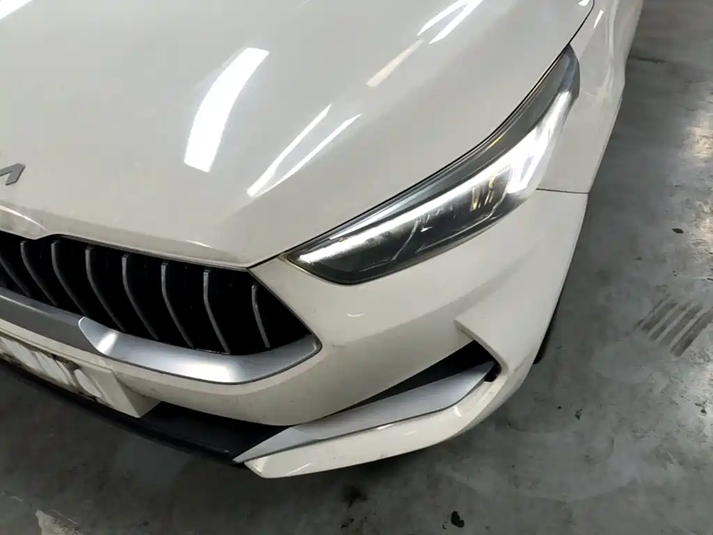 Kia K3 — миниатюра 24