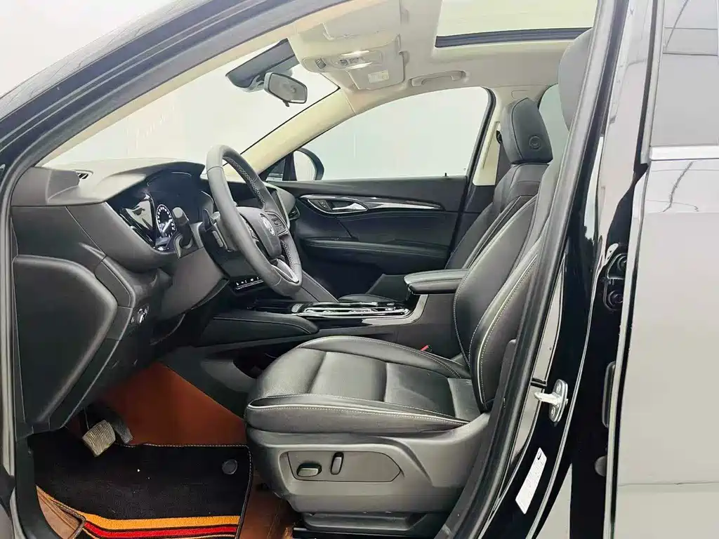 Buick Envision S — миниатюра 7