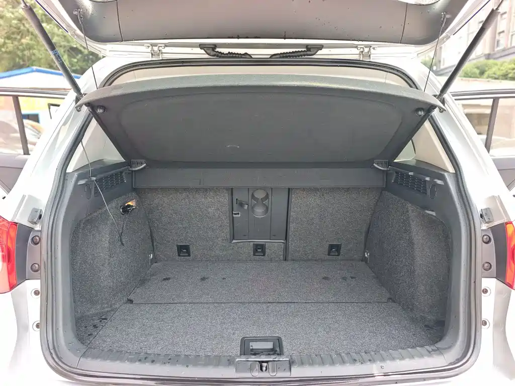 Volkswagen Tiguan — миниатюра 18