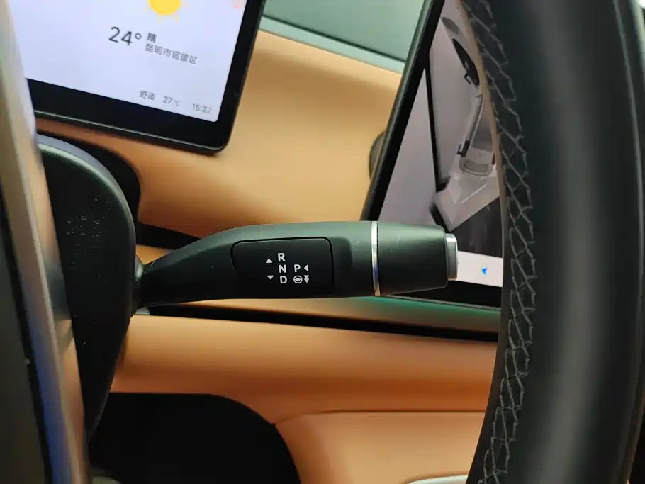 Leapmotor Leapmotor C10 — миниатюра 16