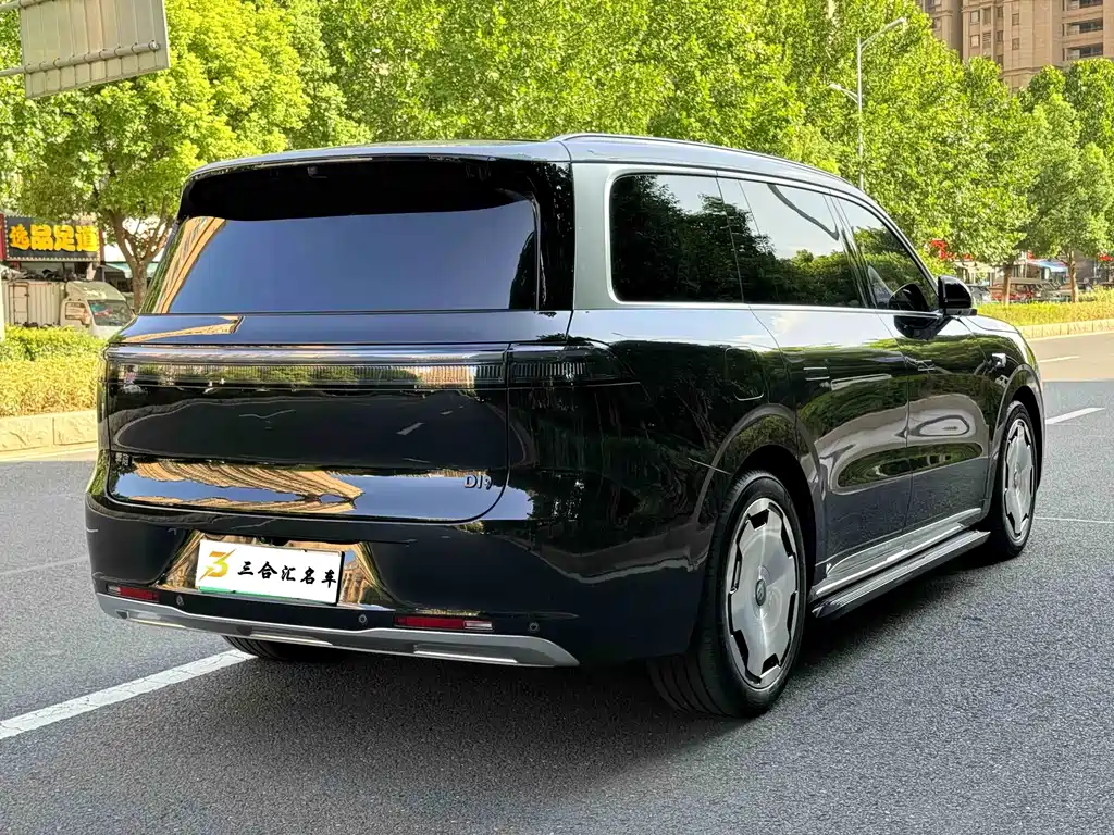 Leapmotor 零跑D19 — миниатюра 10