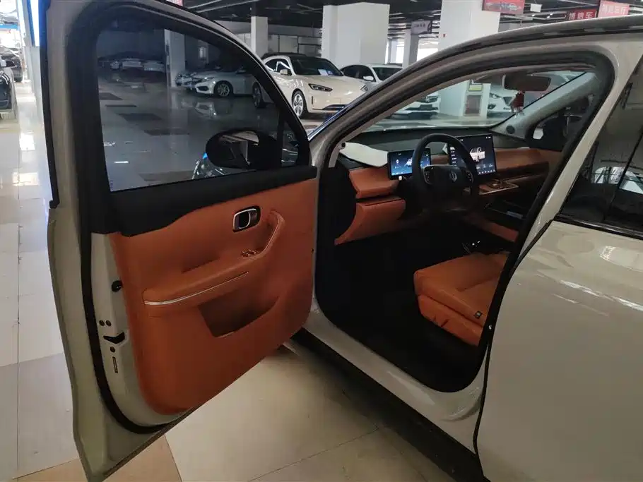 Leapmotor C10 2024 530 Smart