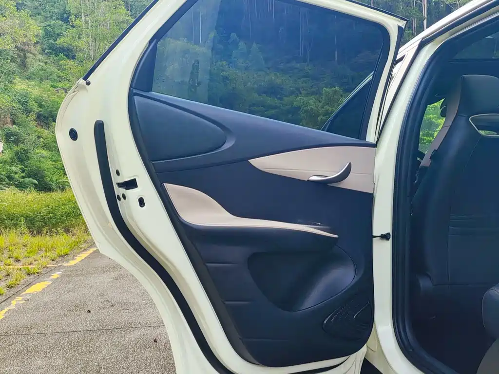 BYD Dolphin — миниатюра 15