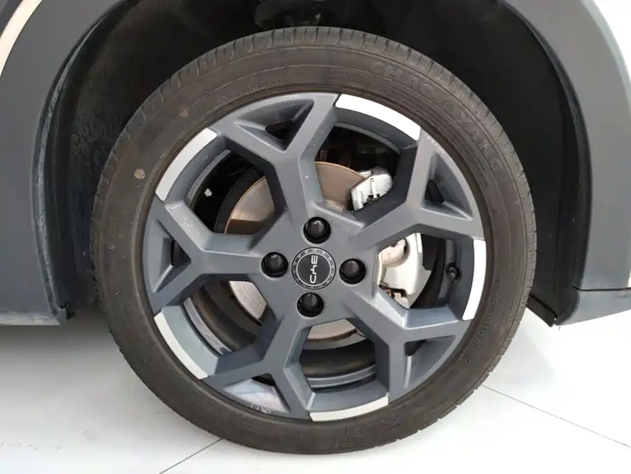BYD Seagull — миниатюра 6