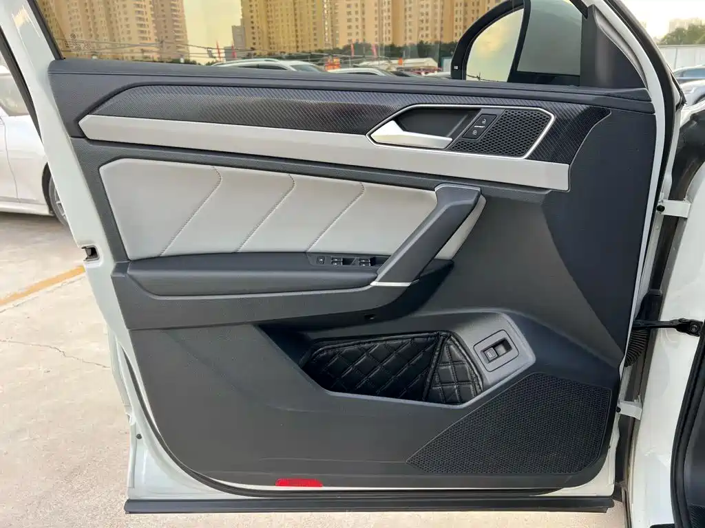 Volkswagen Tayron — миниатюра 9